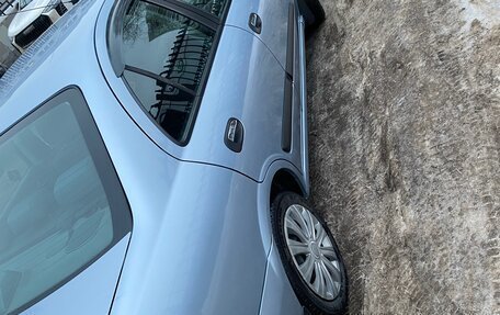 Nissan Almera, 2005 год, 620 000 рублей, 5 фотография