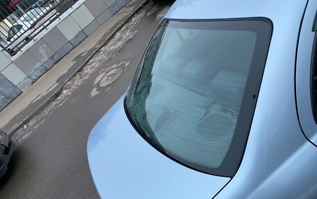 Nissan Almera, 2005 год, 620 000 рублей, 6 фотография