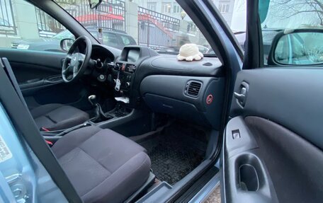 Nissan Almera, 2005 год, 620 000 рублей, 8 фотография