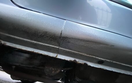 Nissan Almera, 2005 год, 620 000 рублей, 14 фотография