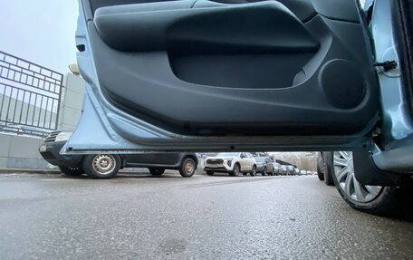 Nissan Almera, 2005 год, 620 000 рублей, 11 фотография
