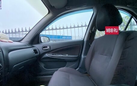 Nissan Almera, 2005 год, 620 000 рублей, 15 фотография
