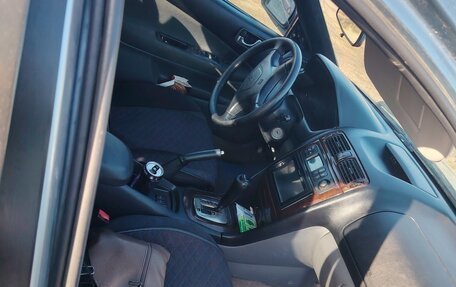 Mitsubishi Galant VIII, 2003 год, 230 000 рублей, 5 фотография