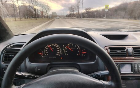 Mitsubishi Galant VIII, 2003 год, 230 000 рублей, 7 фотография
