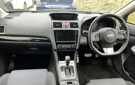 Subaru Levorg I, 2016 год, 1 360 000 рублей, 17 фотография