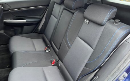 Subaru Levorg I, 2016 год, 1 360 000 рублей, 23 фотография