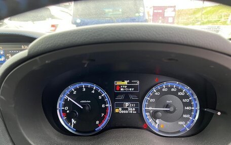 Subaru Levorg I, 2016 год, 1 360 000 рублей, 19 фотография