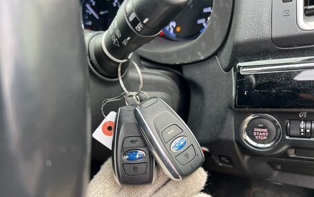 Subaru Levorg I, 2016 год, 1 360 000 рублей, 22 фотография