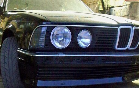 BMW 7 серия, 1983 год, 250 000 рублей, 8 фотография