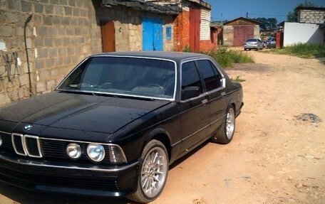 BMW 7 серия, 1983 год, 250 000 рублей, 10 фотография