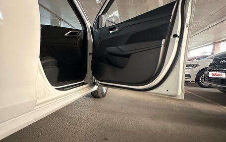 Hyundai Solaris II рестайлинг, 2019 год, 1 400 000 рублей, 13 фотография