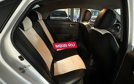 Hyundai Solaris II рестайлинг, 2019 год, 1 400 000 рублей, 7 фотография