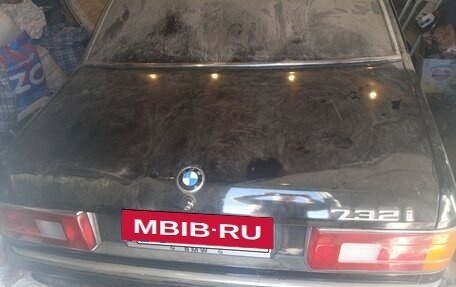 BMW 7 серия, 1983 год, 250 000 рублей, 7 фотография