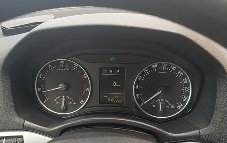 Skoda Octavia, 2011 год, 830 000 рублей, 2 фотография