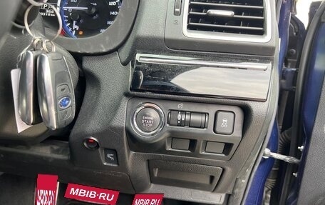 Subaru Levorg I, 2016 год, 1 360 000 рублей, 18 фотография
