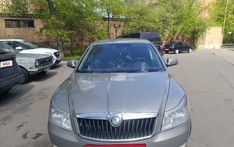 Skoda Octavia, 2011 год, 830 000 рублей, 3 фотография