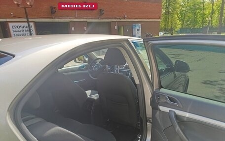Skoda Octavia, 2011 год, 830 000 рублей, 6 фотография