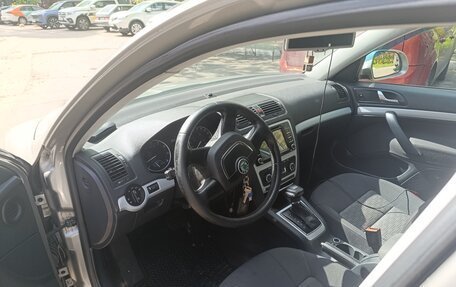 Skoda Octavia, 2011 год, 830 000 рублей, 8 фотография