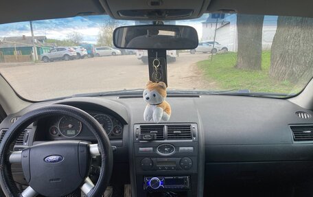 Ford Mondeo III, 2006 год, 380 000 рублей, 2 фотография