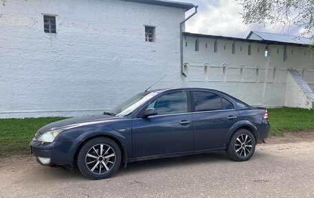 Ford Mondeo III, 2006 год, 380 000 рублей, 6 фотография