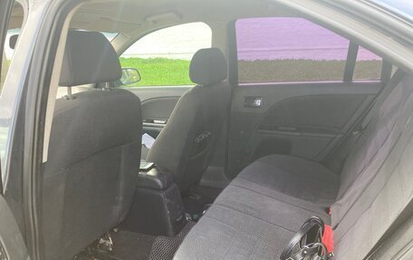 Ford Mondeo III, 2006 год, 380 000 рублей, 3 фотография