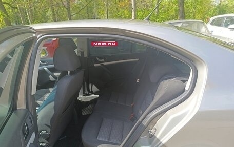 Skoda Octavia, 2011 год, 830 000 рублей, 4 фотография