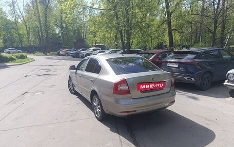 Skoda Octavia, 2011 год, 830 000 рублей, 5 фотография