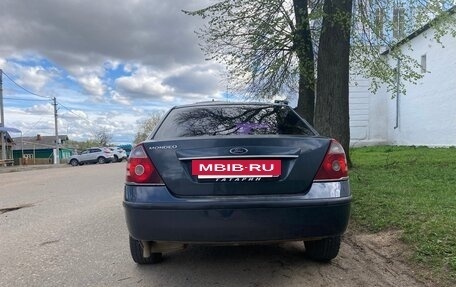 Ford Mondeo III, 2006 год, 380 000 рублей, 9 фотография