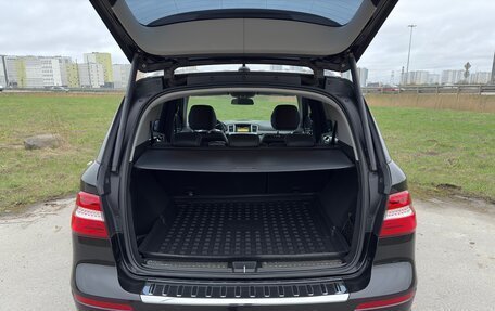 Mercedes-Benz M-Класс, 2012 год, 3 400 000 рублей, 22 фотография