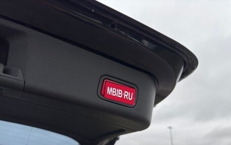 Mercedes-Benz M-Класс, 2012 год, 3 400 000 рублей, 20 фотография