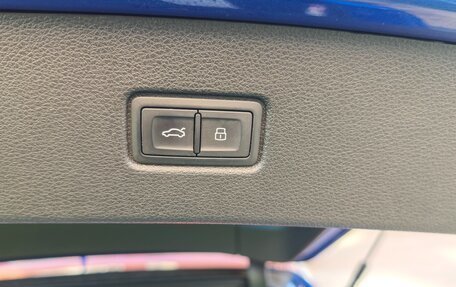 Audi Q7, 2016 год, 4 450 000 рублей, 10 фотография