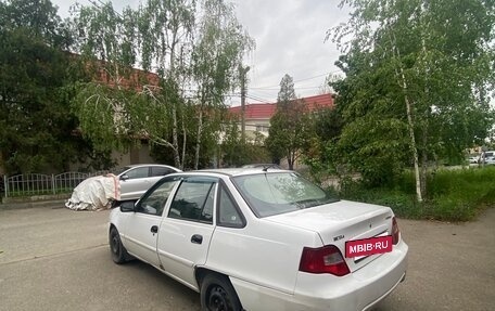 Daewoo Nexia I рестайлинг, 2012 год, 230 000 рублей, 5 фотография
