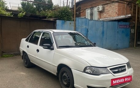 Daewoo Nexia I рестайлинг, 2012 год, 230 000 рублей, 2 фотография