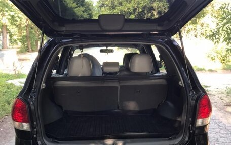 Hyundai Santa Fe III рестайлинг, 2009 год, 1 050 000 рублей, 5 фотография