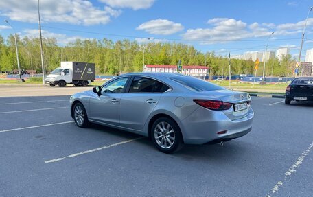 Mazda 6, 2015 год, 2 000 000 рублей, 3 фотография