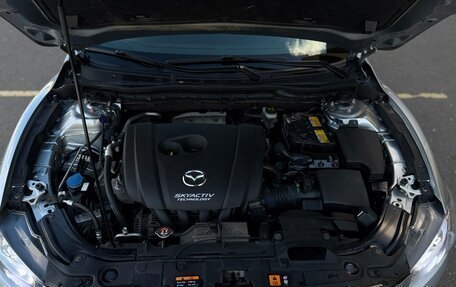 Mazda 6, 2015 год, 2 000 000 рублей, 9 фотография