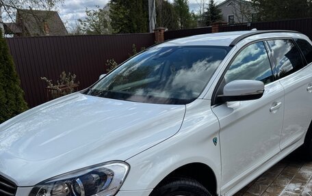 Volvo XC60 II, 2014 год, 2 680 000 рублей, 2 фотография