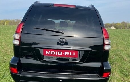 Toyota Land Cruiser Prado 120 рестайлинг, 2009 год, 2 700 000 рублей, 3 фотография