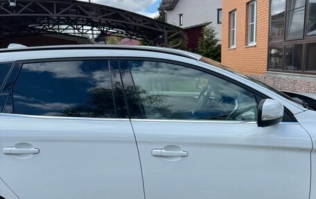 Volvo XC60 II, 2014 год, 2 680 000 рублей, 8 фотография