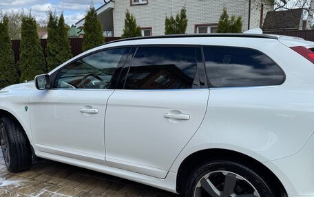 Volvo XC60 II, 2014 год, 2 680 000 рублей, 4 фотография