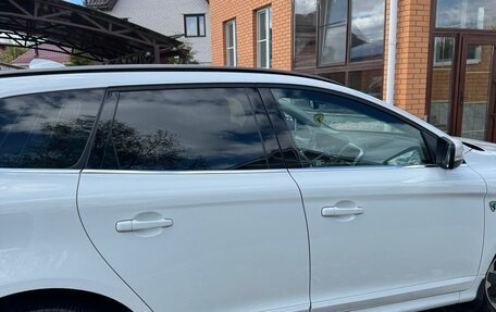 Volvo XC60 II, 2014 год, 2 680 000 рублей, 7 фотография