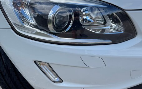 Volvo XC60 II, 2014 год, 2 680 000 рублей, 9 фотография