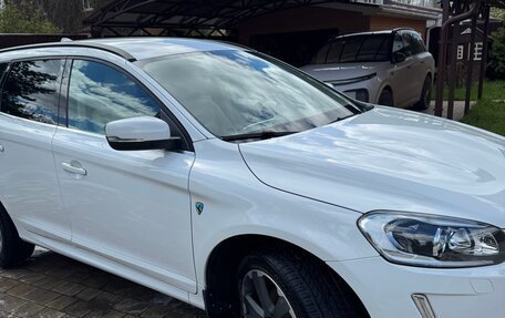 Volvo XC60 II, 2014 год, 2 680 000 рублей, 10 фотография