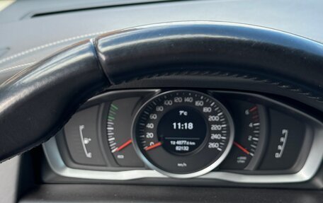 Volvo XC60 II, 2014 год, 2 680 000 рублей, 23 фотография