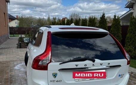 Volvo XC60 II, 2014 год, 2 680 000 рублей, 5 фотография