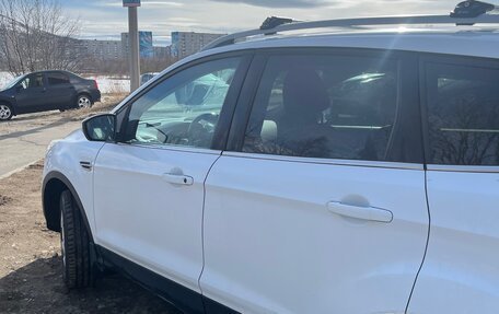Ford Kuga III, 2014 год, 1 150 000 рублей, 5 фотография