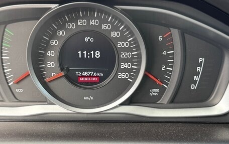 Volvo XC60 II, 2014 год, 2 680 000 рублей, 19 фотография