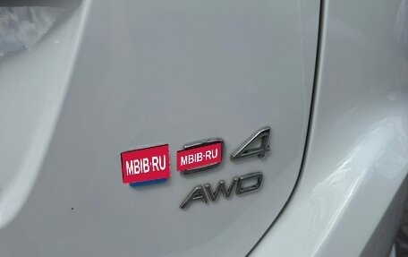 Volvo XC60 II, 2014 год, 2 680 000 рублей, 32 фотография