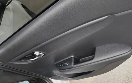 KIA Rio IV, 2020 год, 1 450 000 рублей, 11 фотография