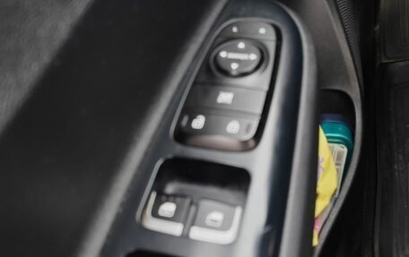 KIA Rio IV, 2020 год, 1 450 000 рублей, 9 фотография